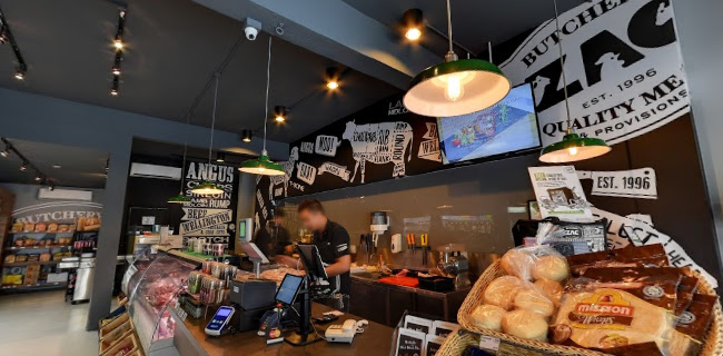 Comentarii opinii despre ZAC Butchery - Halal Butchery @ Siglap