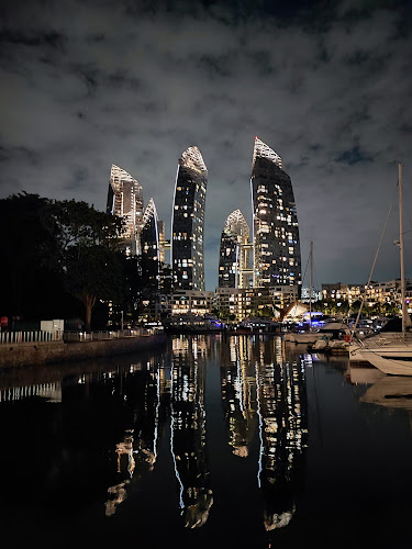 Comentarii opinii despre Privé @ Keppel Bay