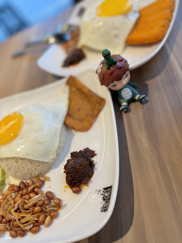 Daily Coffee - Singapore