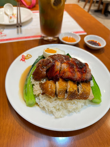 Kam’s Roast (Jewel) 甘牌燒味 - Hospitality and gastronomy