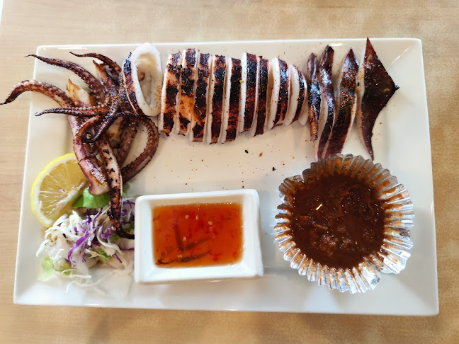 Tamako Meal - Hospitality and gastronomy