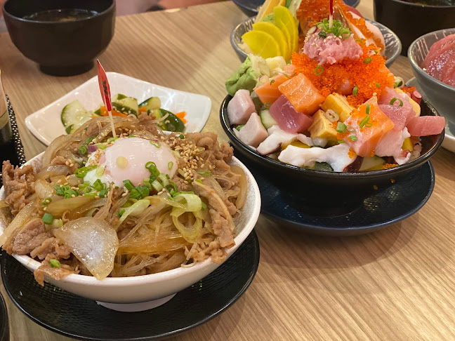 Opinii despre Donburi King 爆爆王 (ばくばくおう) - PLQ în Singapore - Hospitality and gastronomy