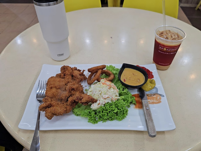 Comentarii opinii despre Let's Grill (Western Food)