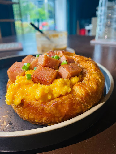 Vernacular Coffee - Hospitality and gastronomy