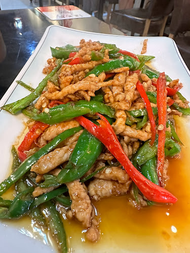 老四川豆花庄 - Hospitality and gastronomy