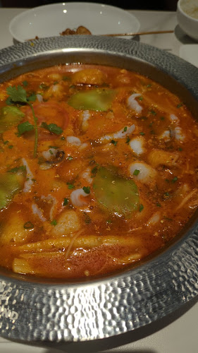 Opinii despre Little Pond 小鱼塘@Northpoint City în Singapore - Hospitality and gastronomy