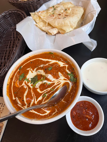 Paradise Biryani SG Yishun - Singapore