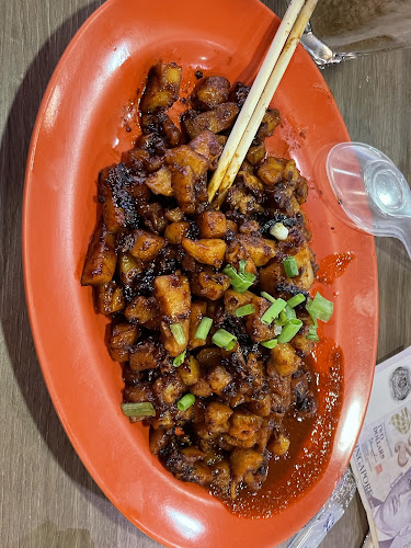 Opinii despre Boleh Boleh! @ Clementi Mall în Singapore - Hospitality and gastronomy