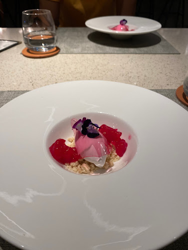 Sonder - Hospitality and gastronomy