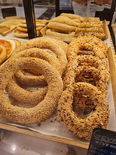 Yugoslavia Bakery & Cafe @ Citylink - Hospitality and gastronomy