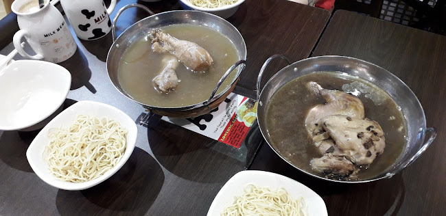 Singa Goody - Hospitality and gastronomy