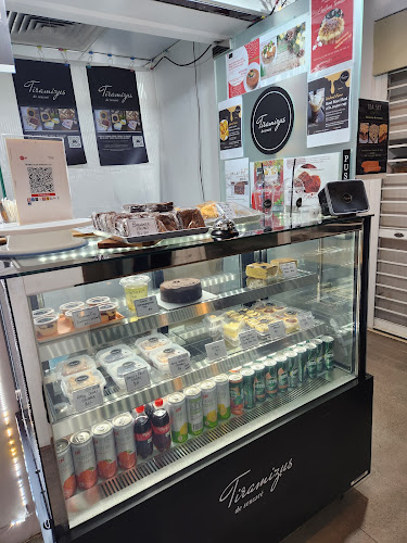 Tiramizus De Sensare