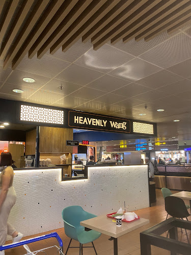 60 Airport Blvd., Singapore 819665