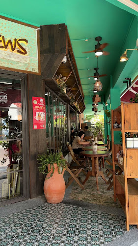 Opinii despre Bites & Brews în Singapore - Hospitality and gastronomy