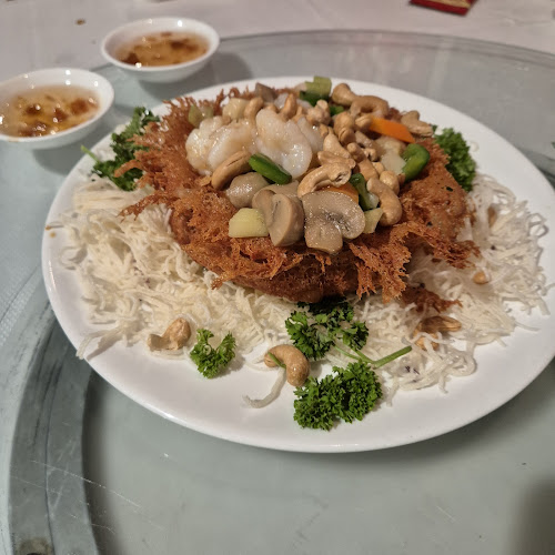 Comentarii opinii despre 詠春园 Spring Court Chinese Restaurant Singapore