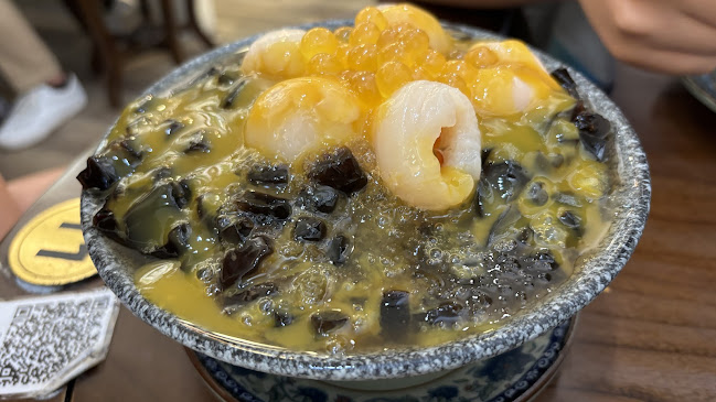 Opinii despre Darkness Dessert 甜品屋 - 36 Temple street / 100 Tanjong Pagar Road în Singapore - Hospitality and gastronomy