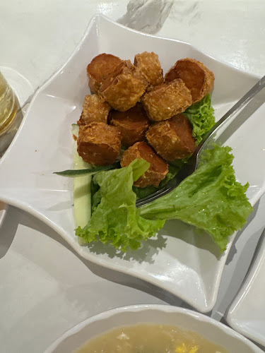 Comentarii opinii despre White Restaurant (Sun Plaza)