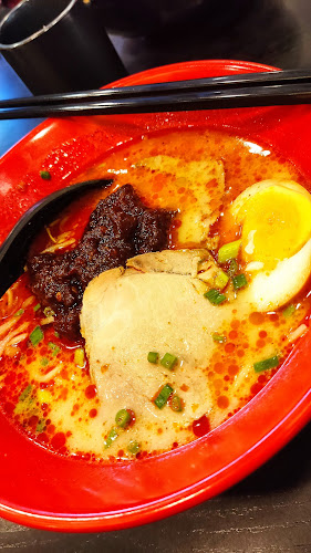 Comentarii opinii despre Ajisen Tanjiro