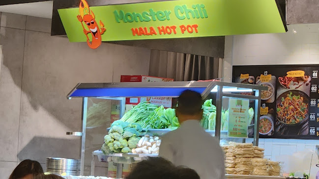 Comentarii opinii despre The Food Market by Food Junction