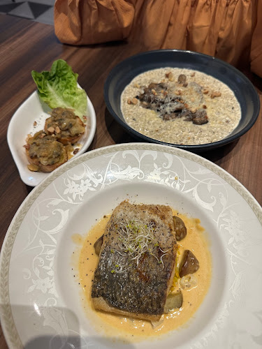 Comentarii opinii despre Poulet - VivoCity