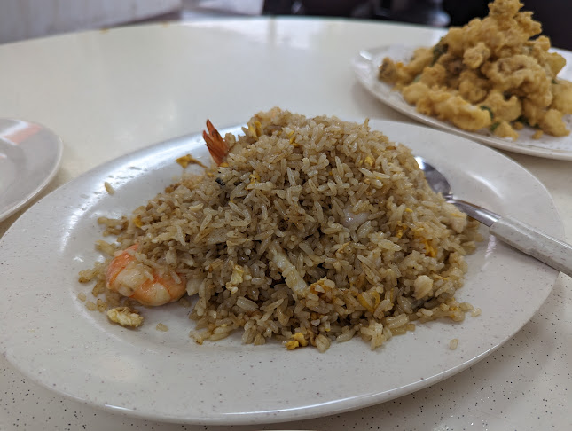 Comentarii opinii despre Gim Seng Seafood Restaurant