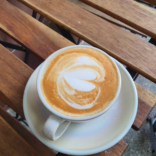 Comentarii opinii despre Burnt Cones Gelato (Sunset Way)