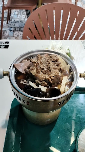 Comentarii opinii despre Hometown Mala Hotpot Mala Tang