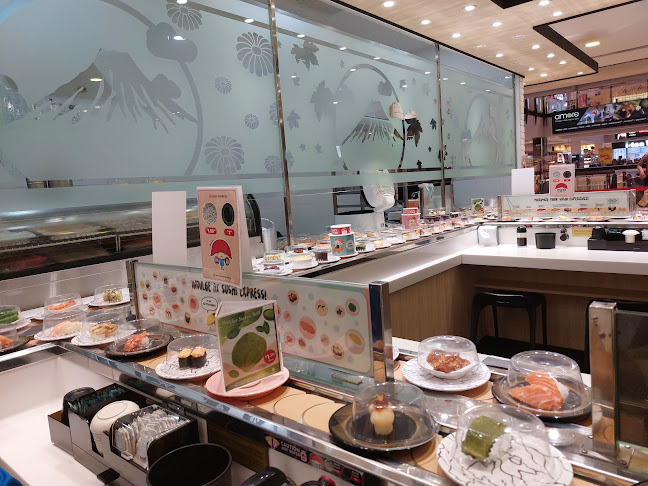 Sushi Express - Heartland Mall