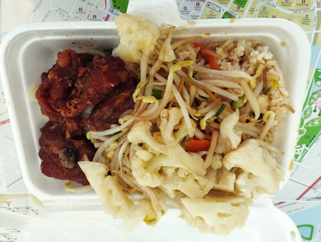 811 French Rd, Block 811, Singapore 200811