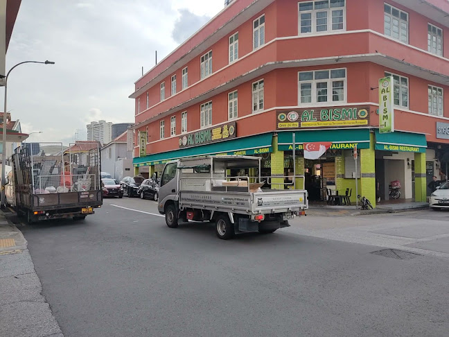 Opinii despre Al-Bismi Restaurant în Singapore - Hospitality and gastronomy