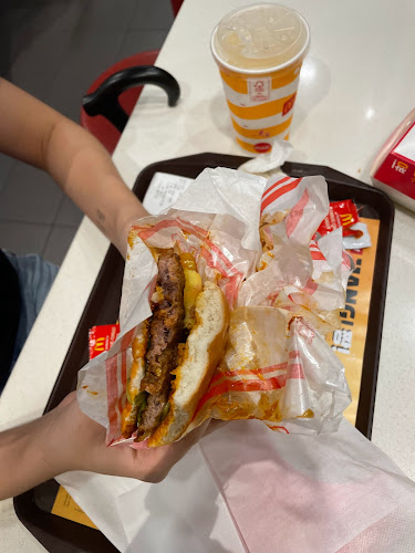 McDonald's Bedok Mall - Singapore