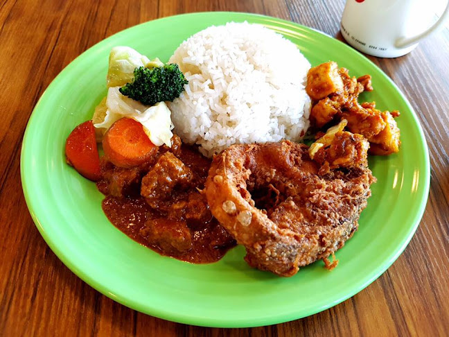 Asam Tree - Hougang - Hospitality and gastronomy