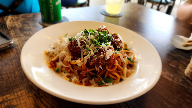 Comentarii opinii despre Golf Spot Cafe & Bistro