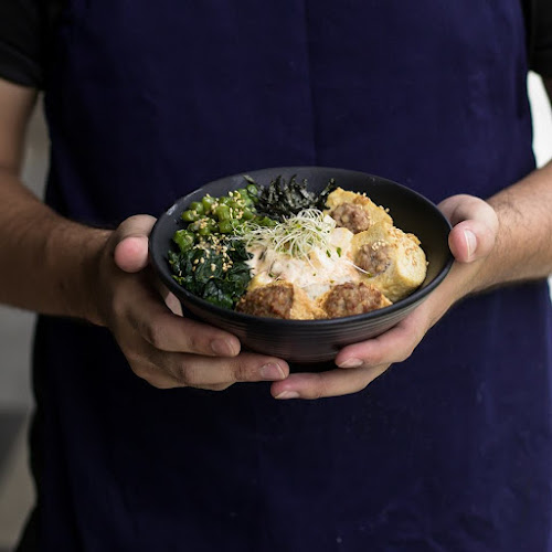 Ah Lock Tofu - Singapore