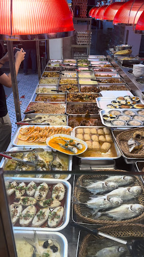 Heng Long Teochew Porridge