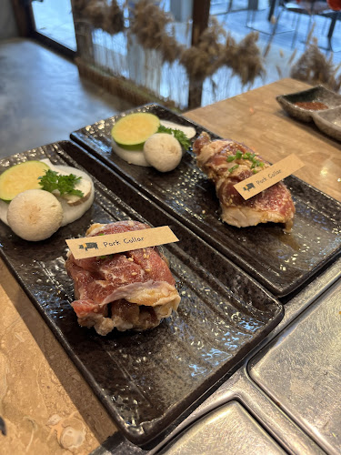 Nami Korean Grill House by Hanjip - Singapore