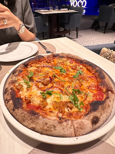 il Cielo - Hospitality and gastronomy