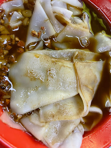 Comentarii opinii despre Heng Kee Curry Chicken Bee Hoon Mee