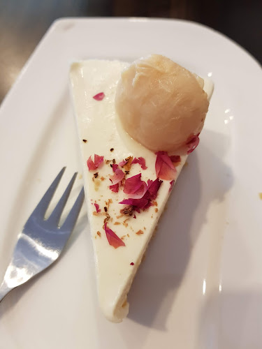 Comentarii opinii despre Chezcake Bistro