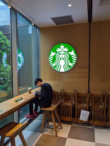 Opinii despre Starbucks Westgate în Singapore - Hospitality and gastronomy