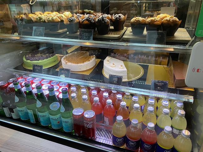 Craftsmen Coffee (Clarke Quay Central) - Hospitality and gastronomy