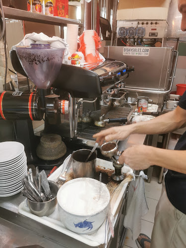 Kopi MORE - Hospitality and gastronomy