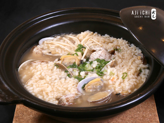 AJI ICHI Sushi Bar