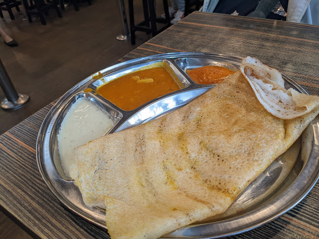 Comentarii opinii despre Prata Raya