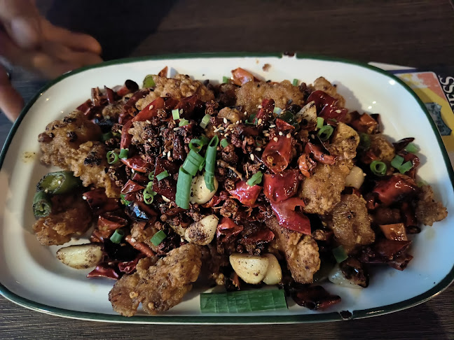 Comentarii opinii despre Tipsy Penguin