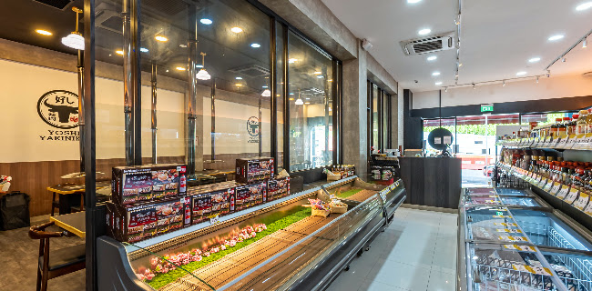 Opinii despre Hitoyoshi Yakiniku – The Rail Mall Fuyong Estate în Singapore - Hospitality and gastronomy