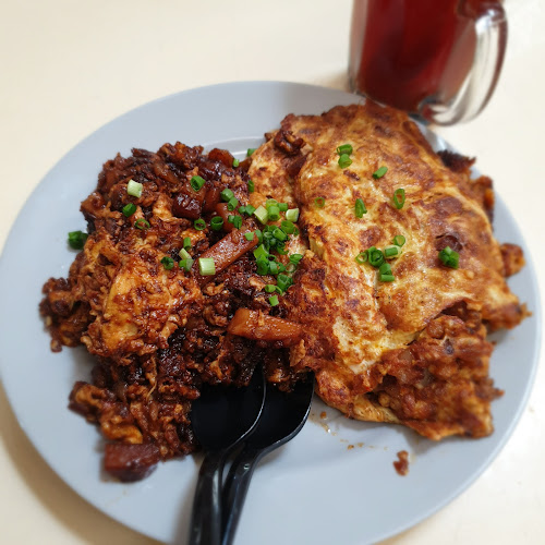 North Bridge Road Market & Food Centre - Singapore