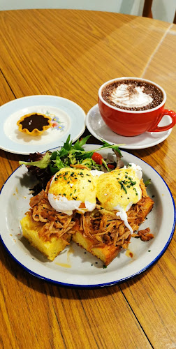 Carpenter & Cook - Singapore