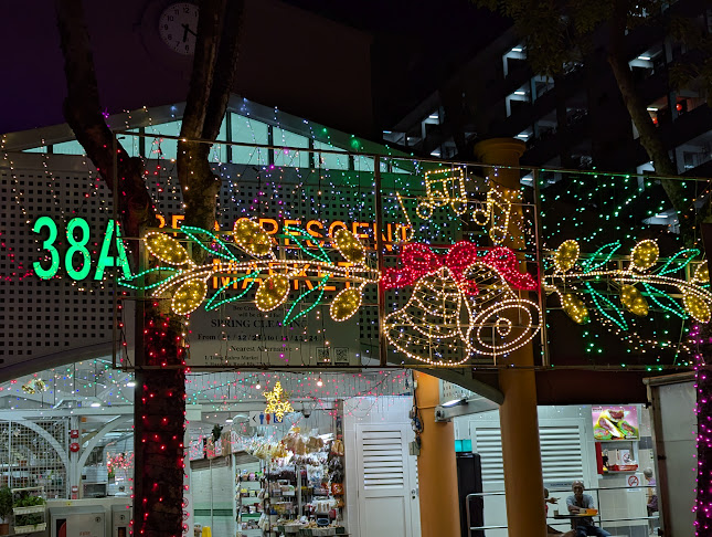 38A Beo Cres, Singapore 169982