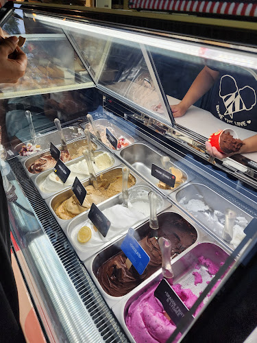 Opinii despre Gelatissimo Sentosa în Singapore - Hospitality and gastronomy